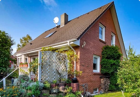 Einfamilienhaus | Berlin Mahlsdorf