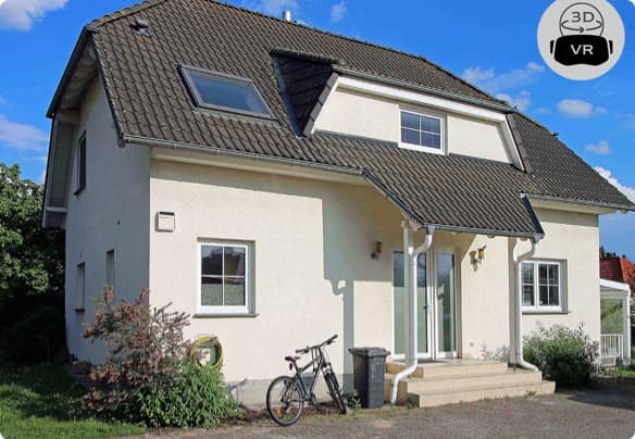Einfamilienhaus | Berlin Marzahn