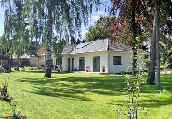 Einfamilienhaus | Bernau