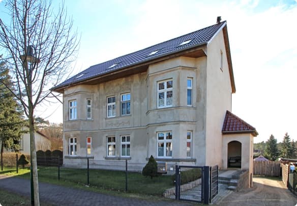 Einfamilienhaus | Biesenthal