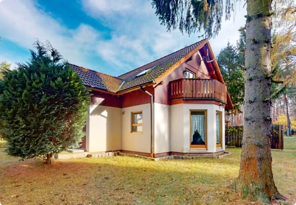 Einfamilienhaus | Berlin