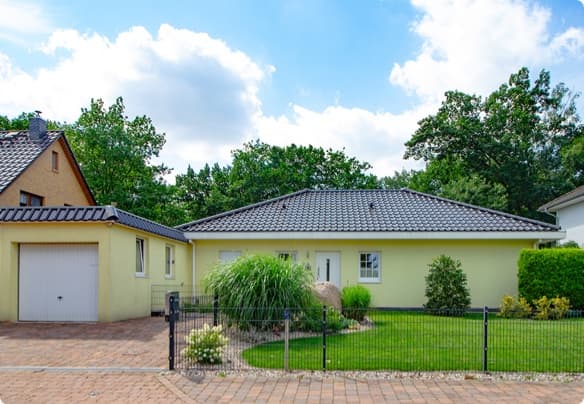 Einfamilienhaus | Berlin
