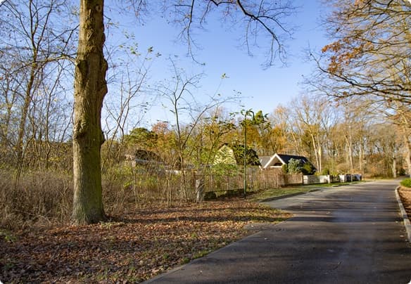 Grundstück | Ahrensfelde