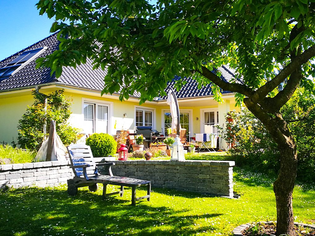 A-Plus am Straussee