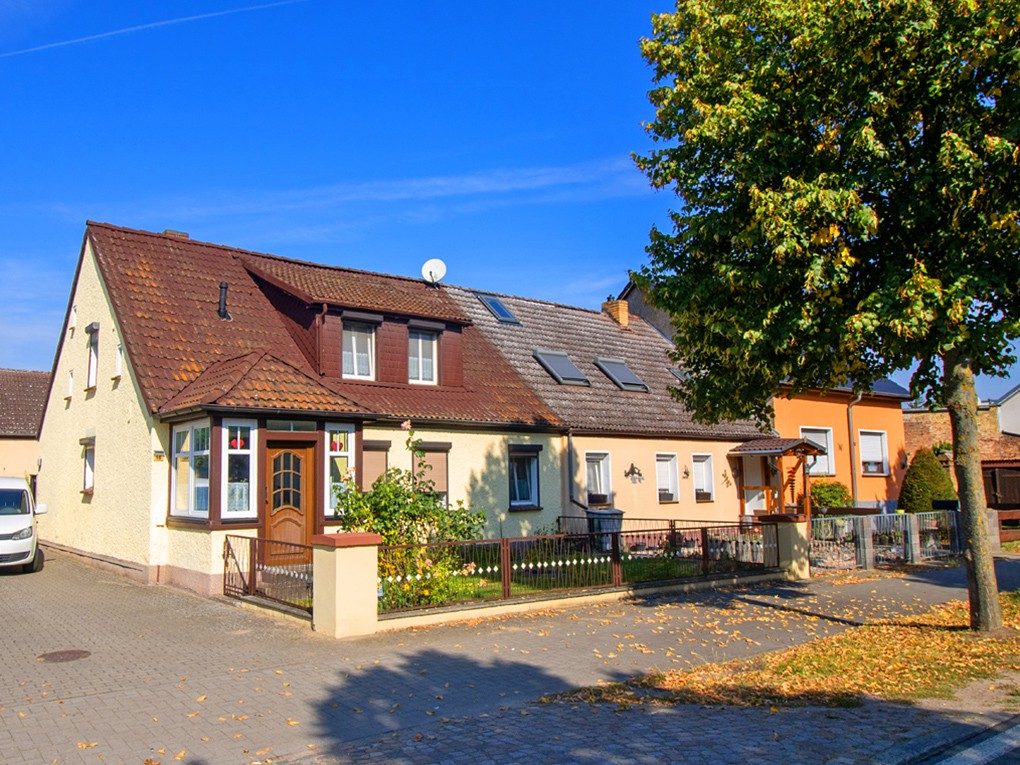 Viel Haus, viel Land als Kapitalanlage