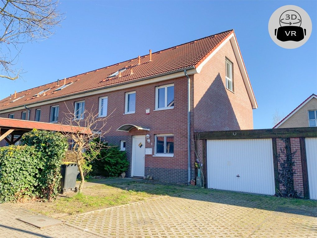 Ihr Traumhaus zur Miete!