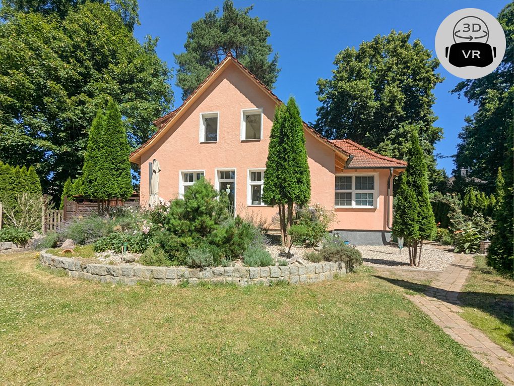 Licht, Luft & Lebensfreude – Ihr perfektes Zuhause!