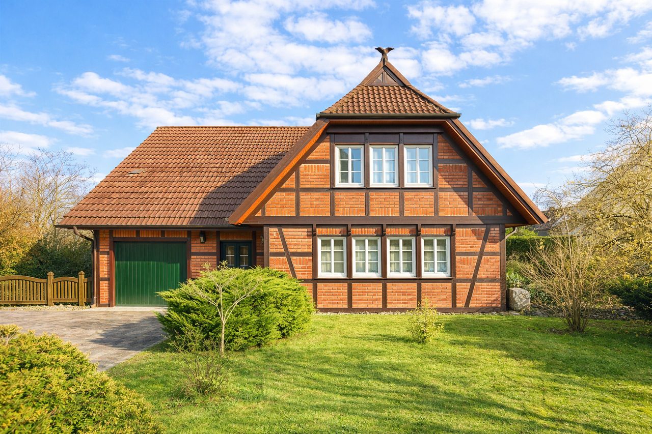 Wo der Feierabend nach Holz und Heimat riecht